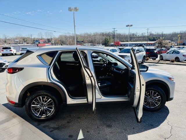 2019 Mazda CX-5 Touring Conover NC