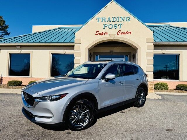 2019 Mazda CX-5 Touring Conover NC