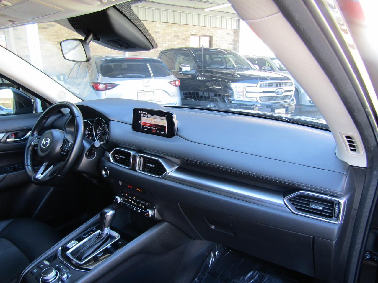 2019 Mazda CX-5 Touring FWD Grand Prairie TX