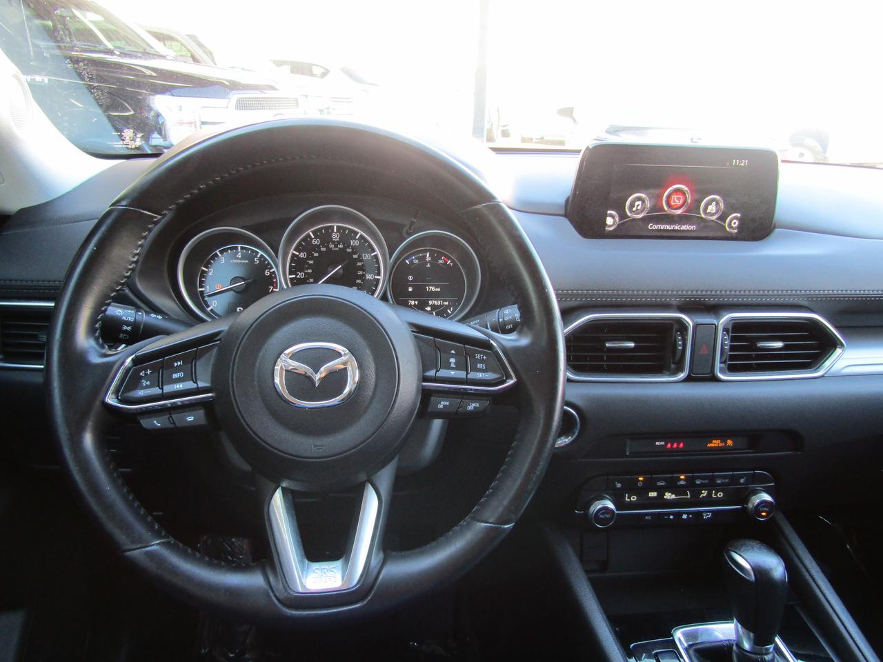 2019 Mazda CX-5 Touring FWD Grand Prairie TX