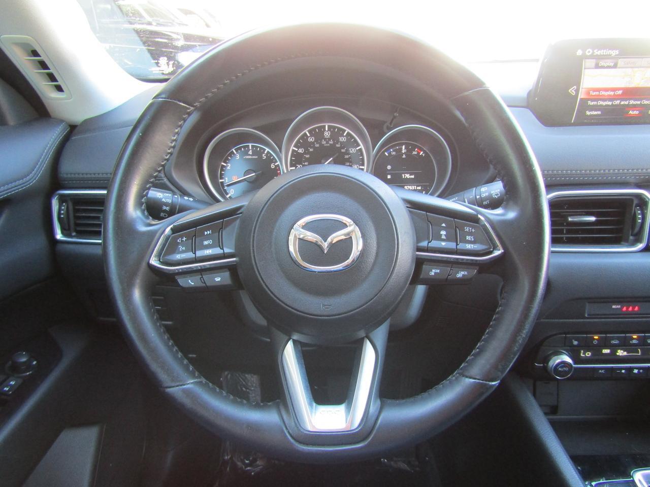 2019 Mazda CX-5 Touring FWD Grand Prairie TX