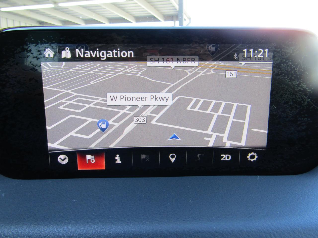 2019 Mazda CX-5 Touring FWD Grand Prairie TX