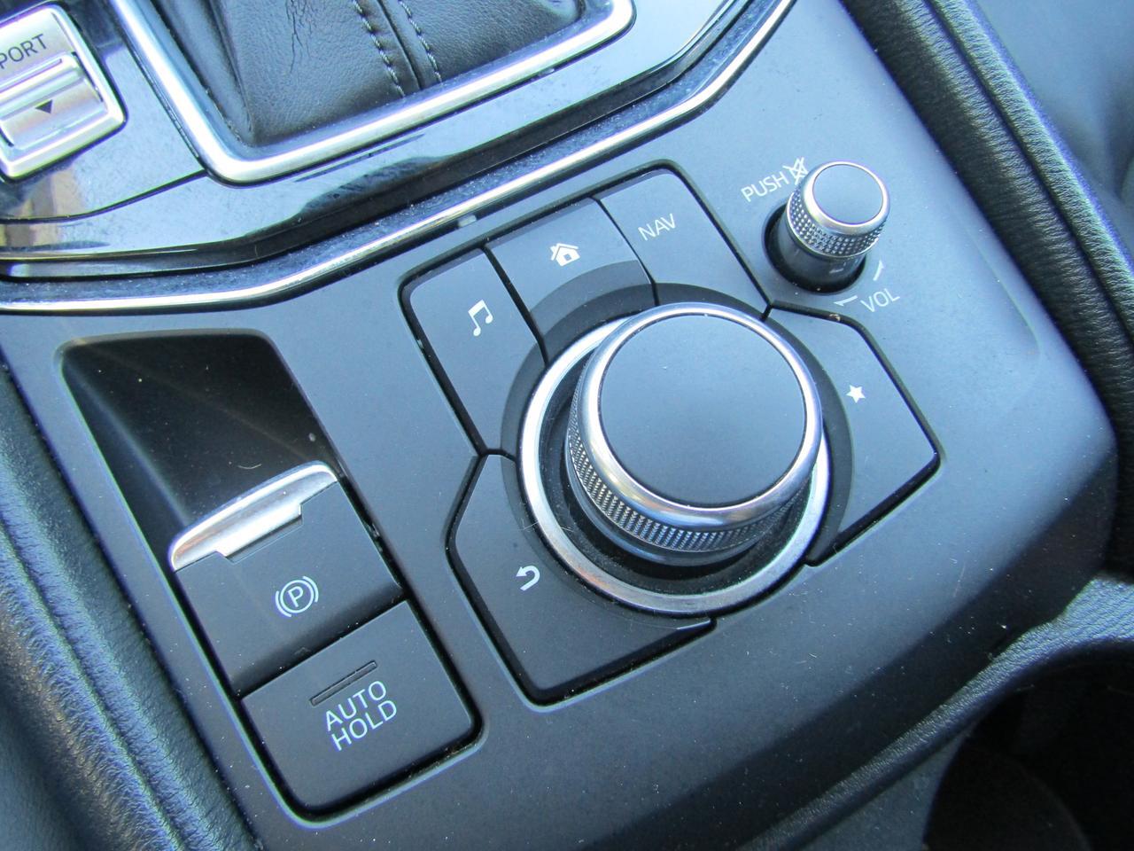 2019 Mazda CX-5 Touring FWD Grand Prairie TX