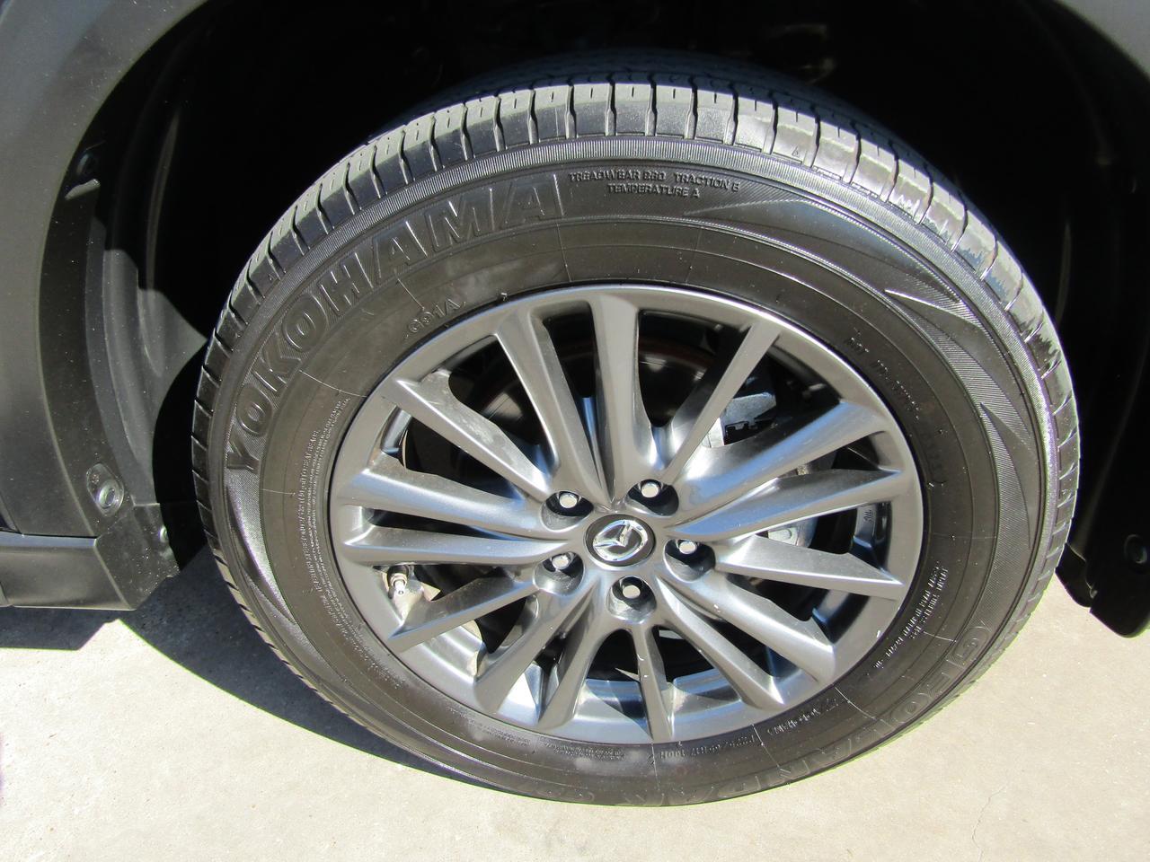 2019 Mazda CX-5 Touring FWD Grand Prairie TX
