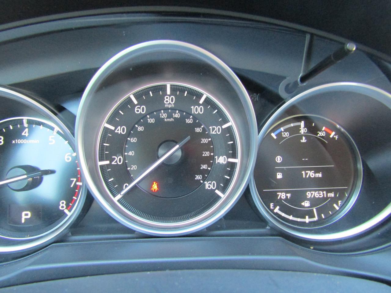 2019 Mazda CX-5 Touring FWD Grand Prairie TX