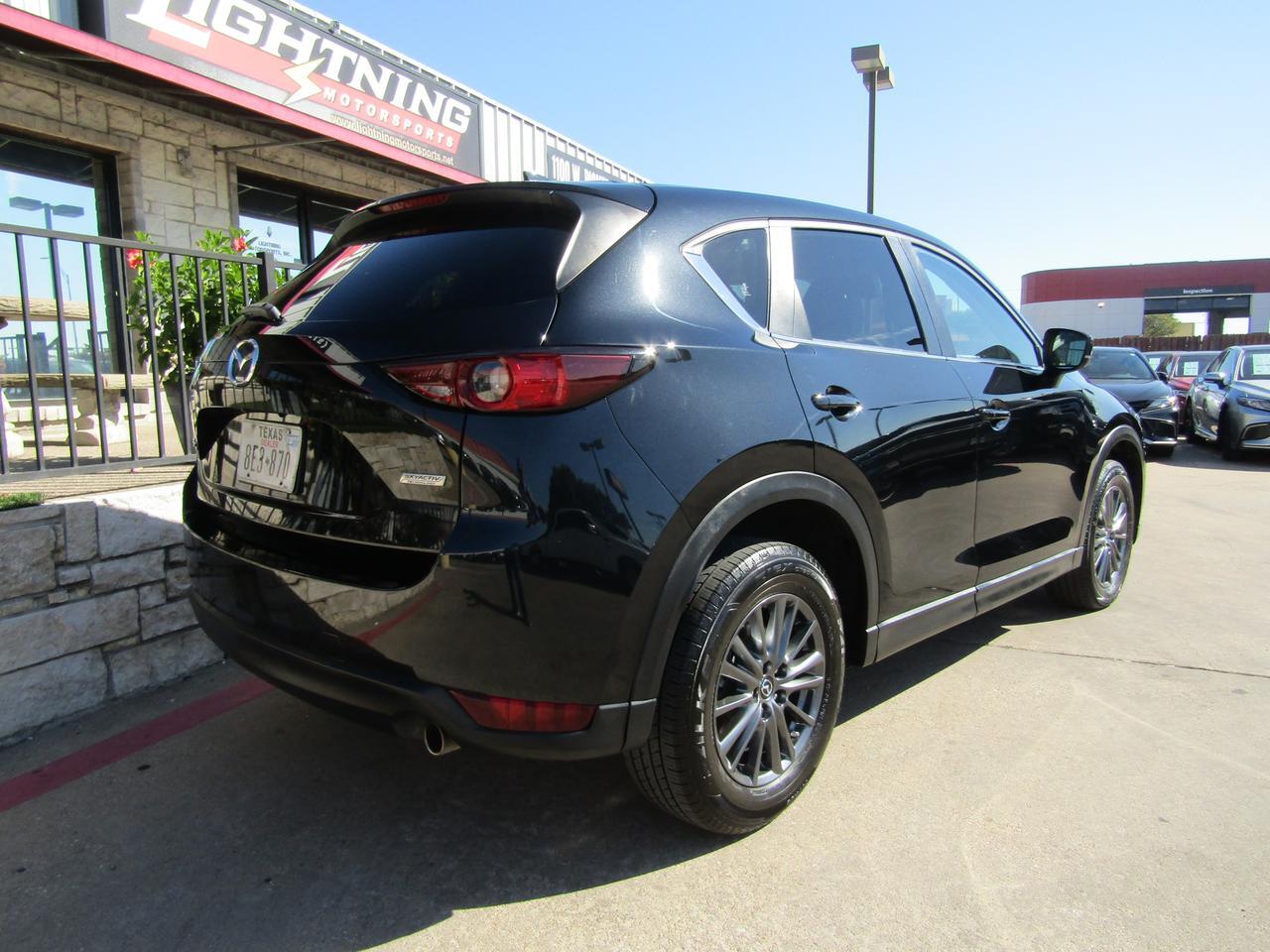 2019 Mazda CX-5 Touring FWD Grand Prairie TX