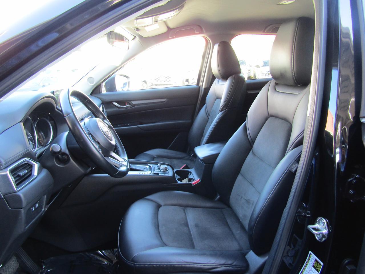 2019 Mazda CX-5 Touring FWD Grand Prairie TX
