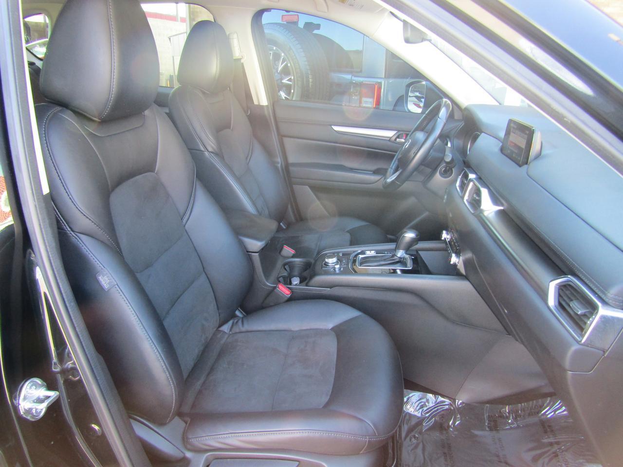 2019 Mazda CX-5 Touring FWD Grand Prairie TX