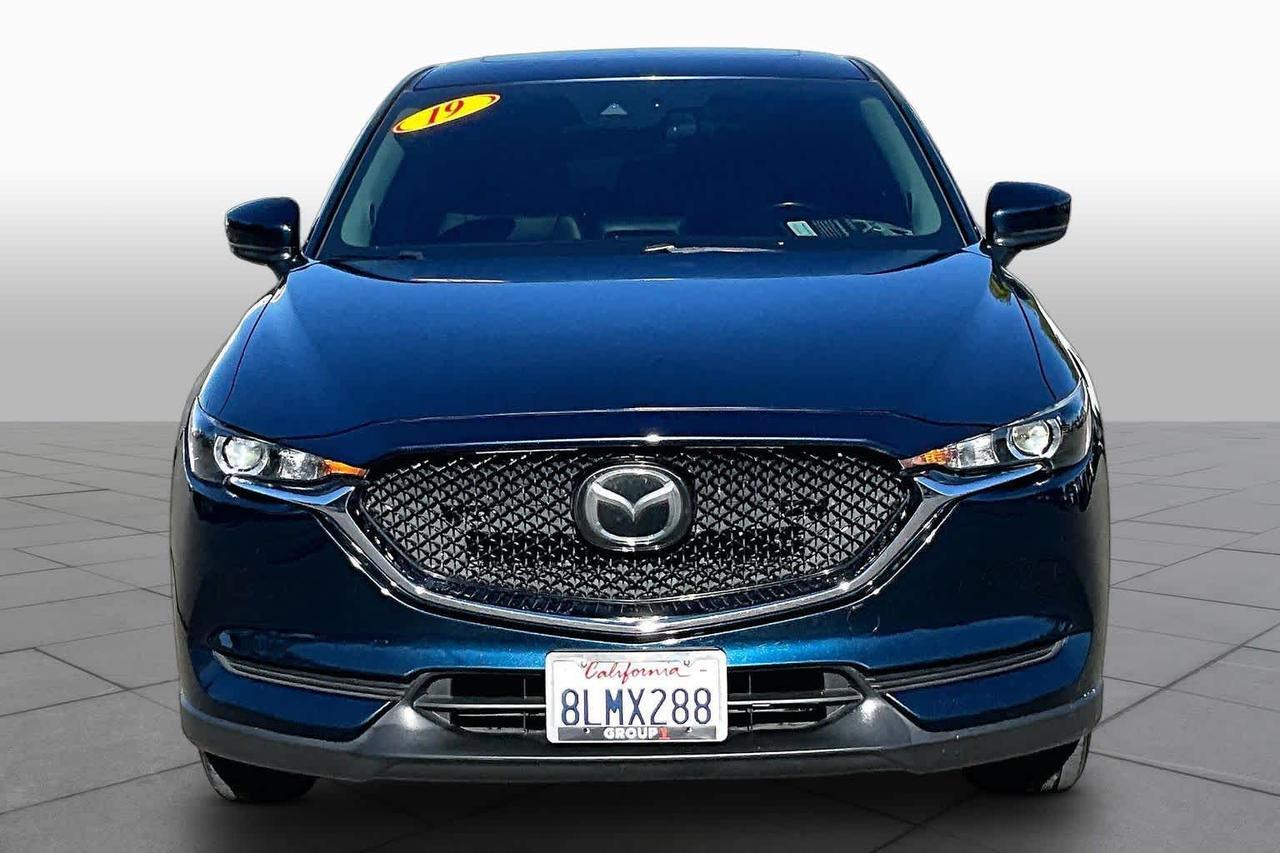2019 Mazda CX-5 Touring Folsom CA