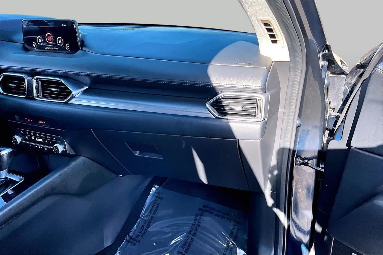 2019 Mazda CX-5 Touring Folsom CA