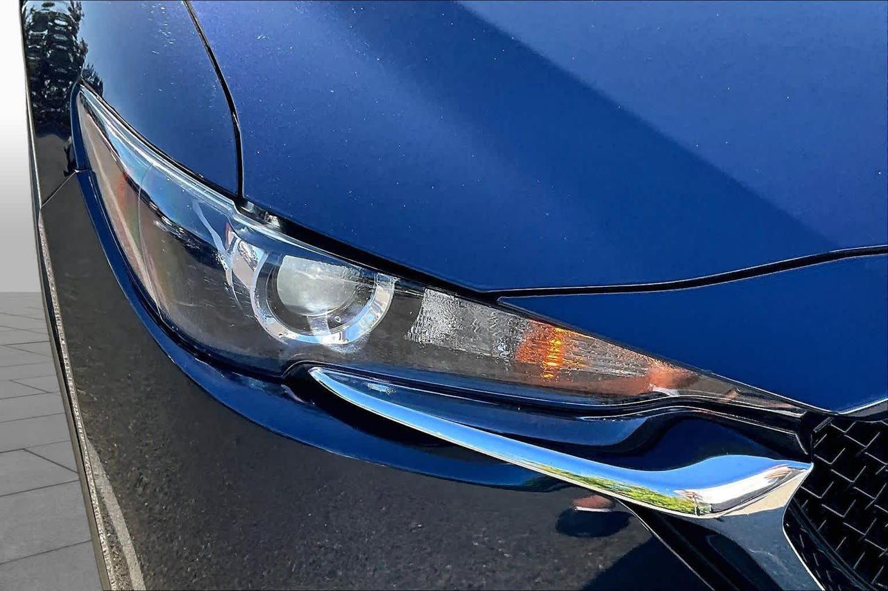 2019 Mazda CX-5 Touring Folsom CA