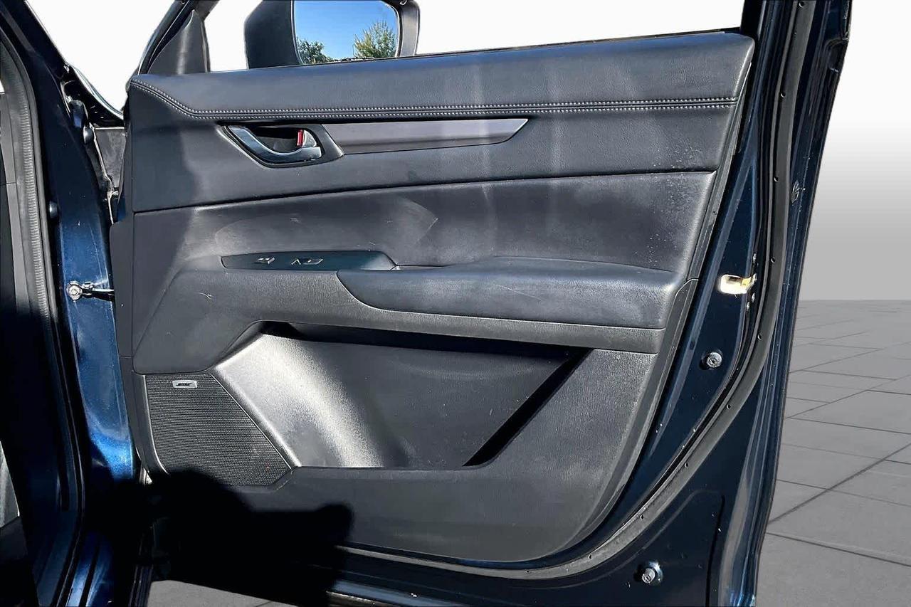 2019 Mazda CX-5 Touring Folsom CA