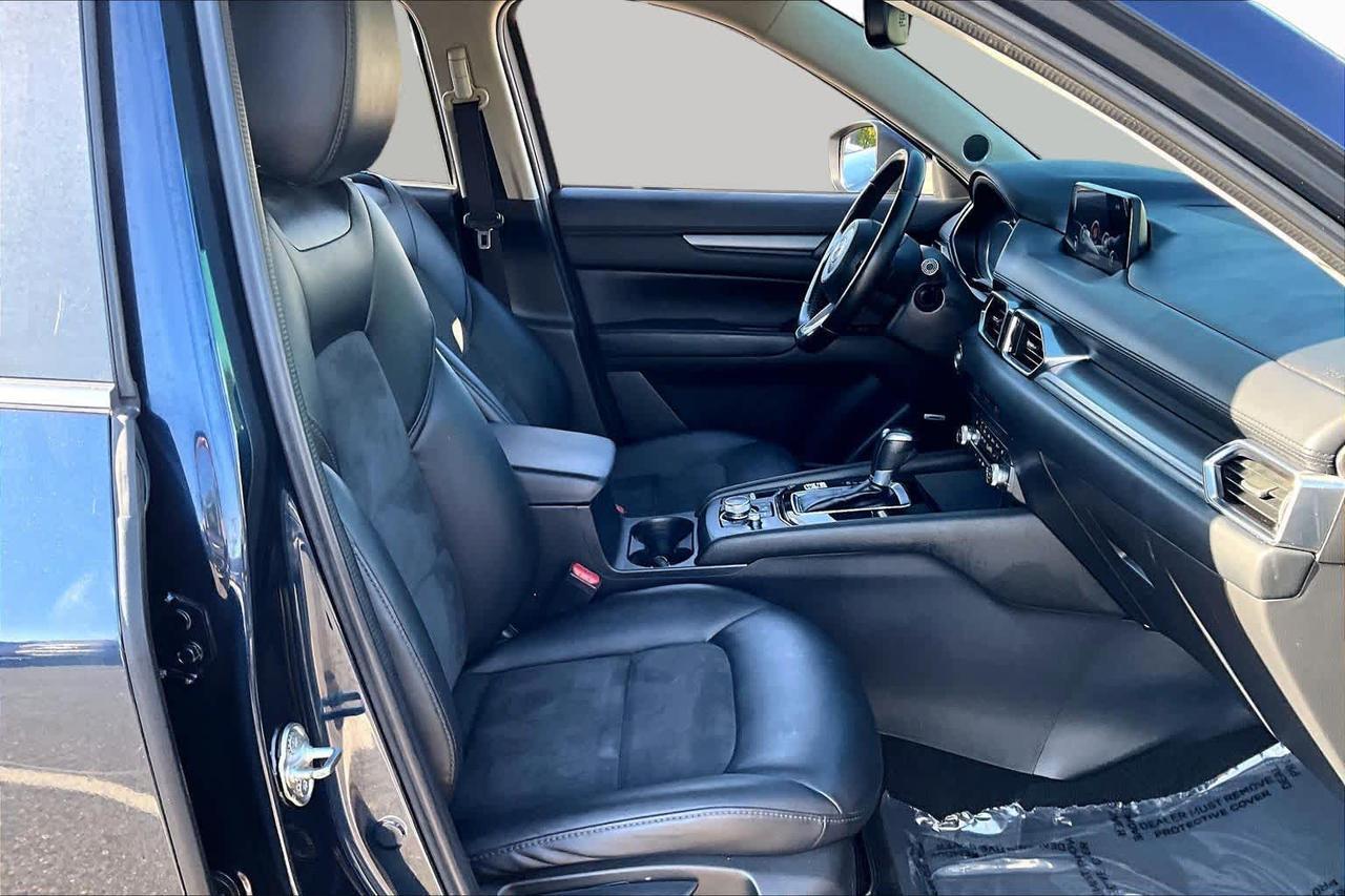 2019 Mazda CX-5 Touring Folsom CA