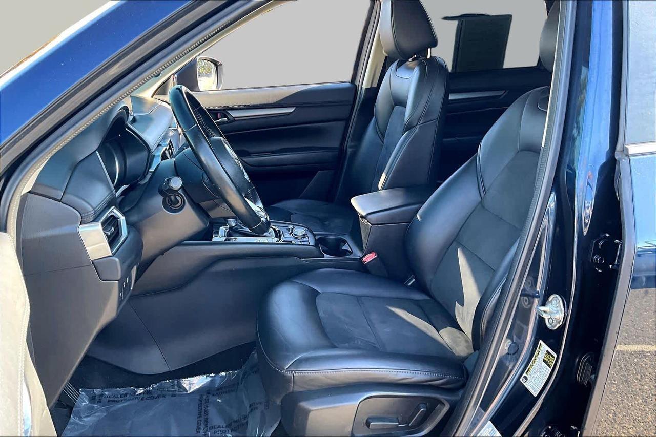 2019 Mazda CX-5 Touring Folsom CA