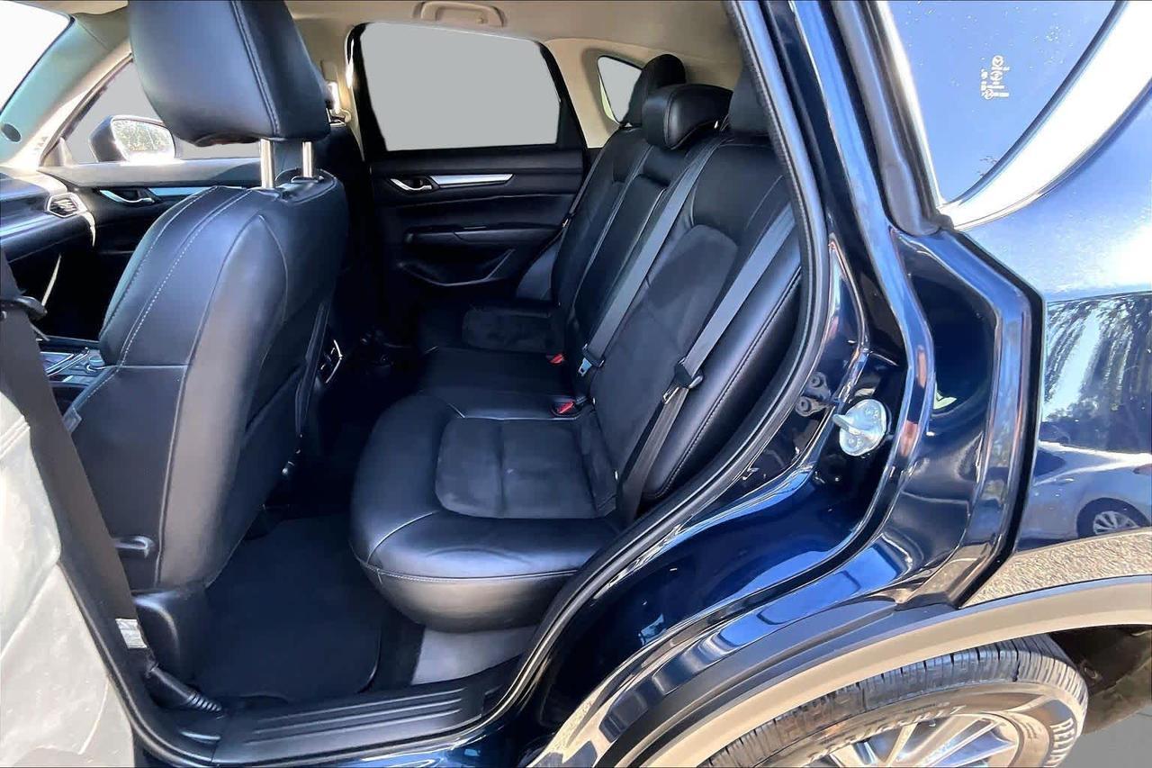 2019 Mazda CX-5 Touring Folsom CA