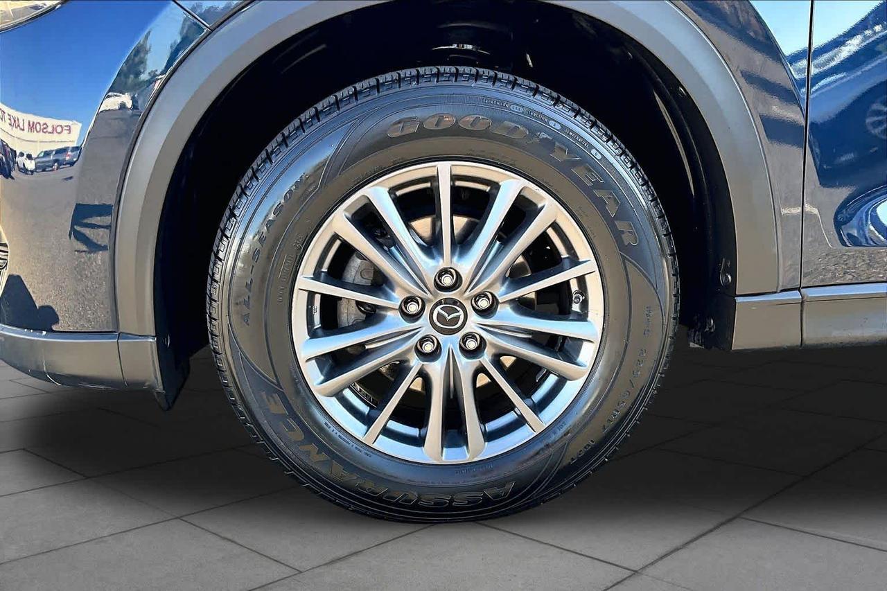 2019 Mazda CX-5 Touring Folsom CA