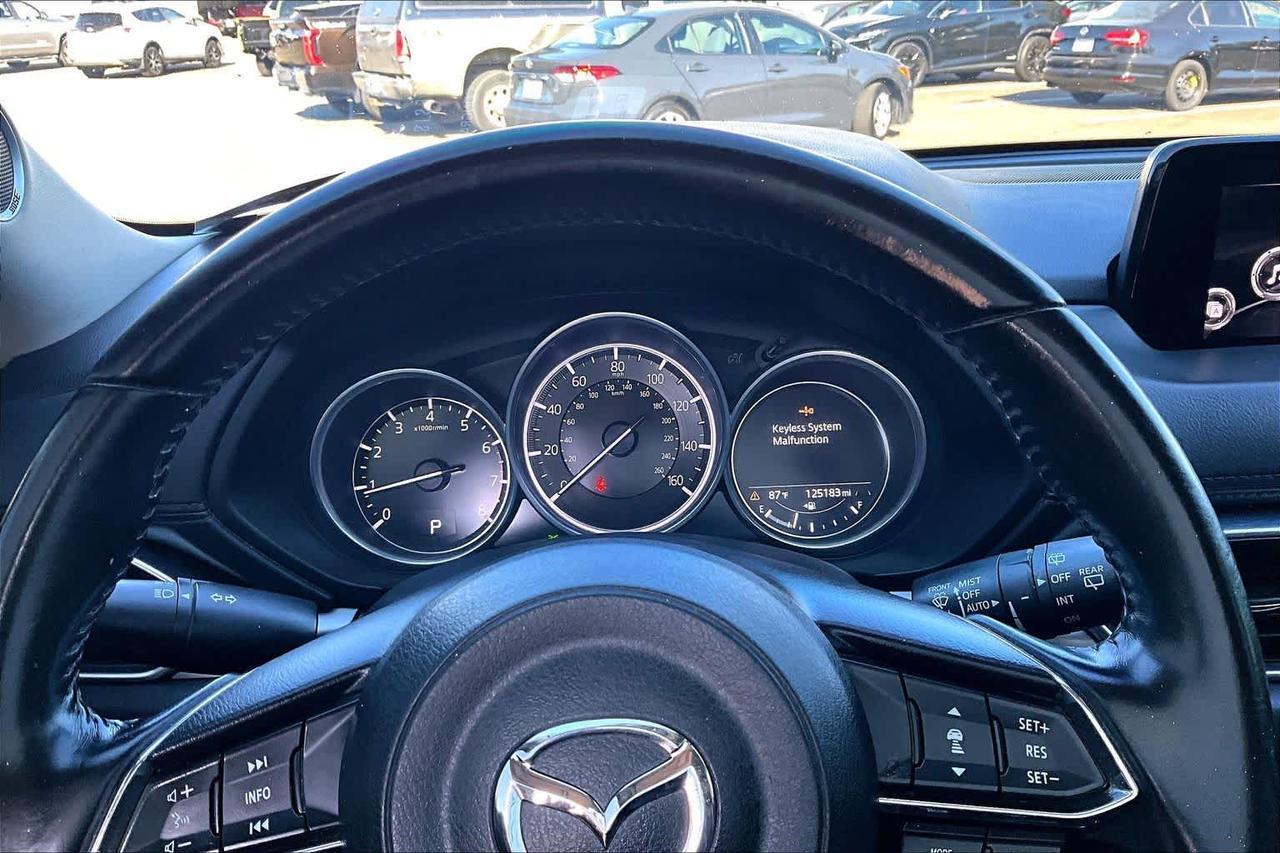 2019 Mazda CX-5 Touring Folsom CA