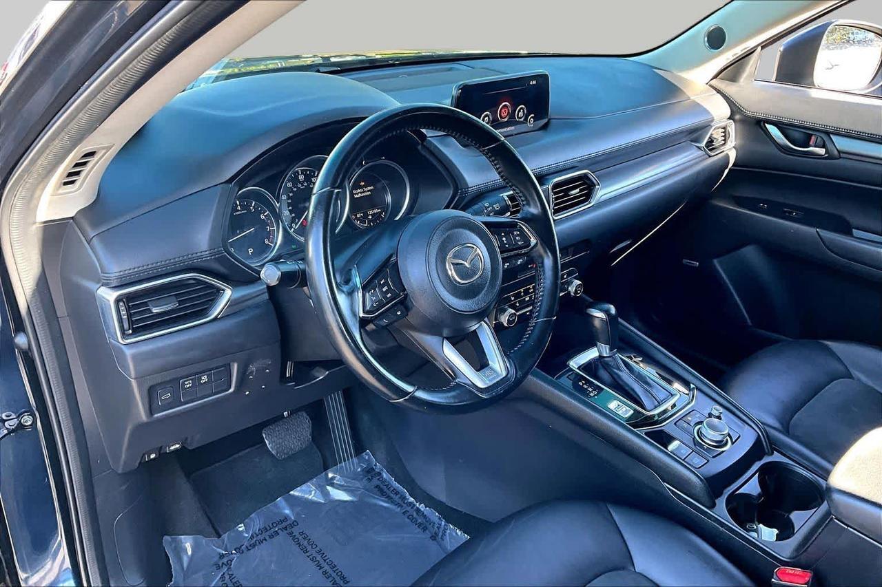 2019 Mazda CX-5 Touring Folsom CA