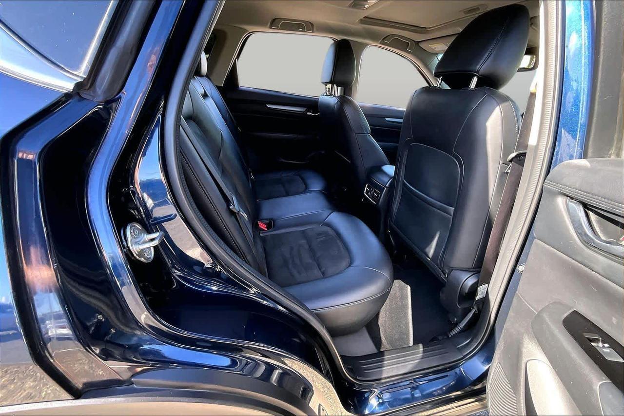 2019 Mazda CX-5 Touring Folsom CA