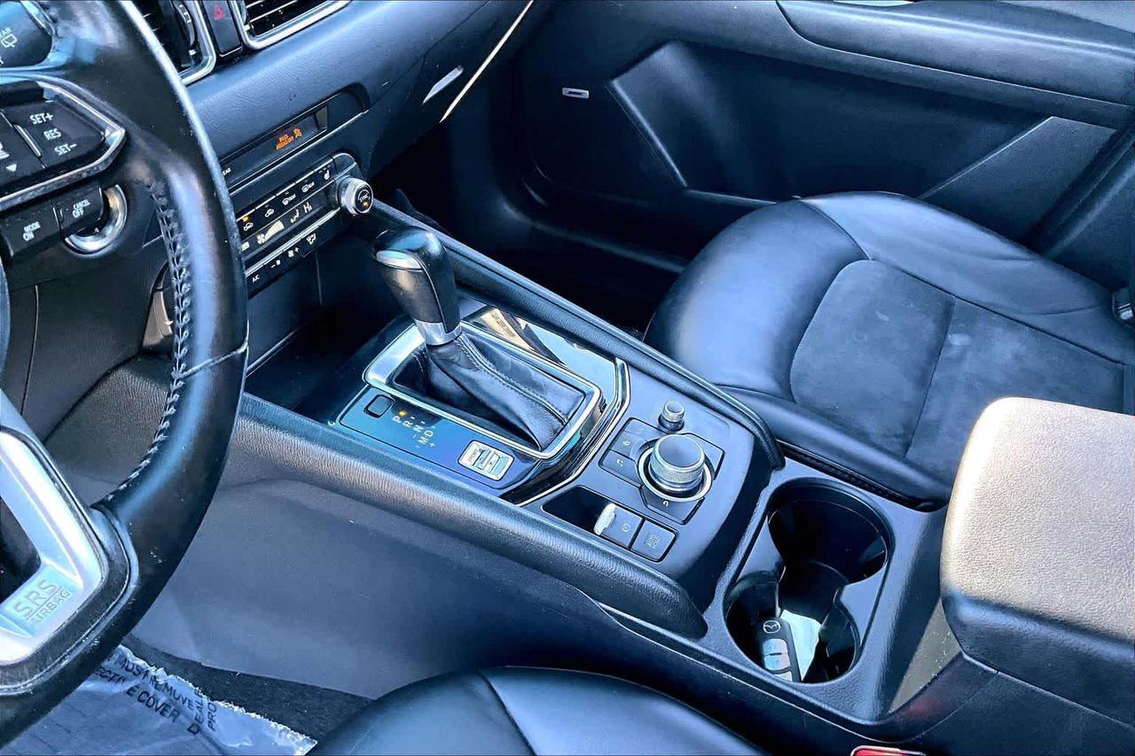 2019 Mazda CX-5 Touring Folsom CA