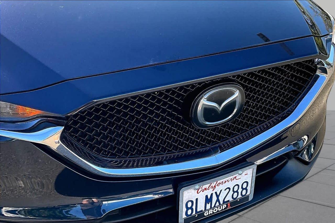 2019 Mazda CX-5 Touring Folsom CA