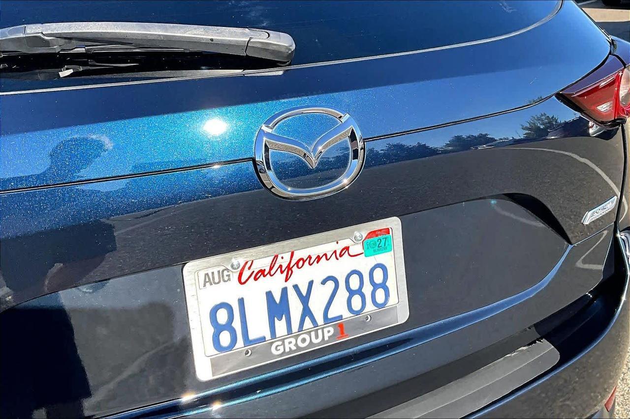 2019 Mazda CX-5 Touring Folsom CA