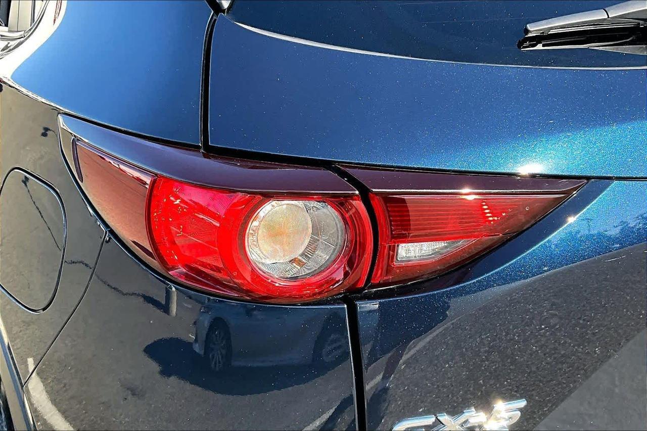2019 Mazda CX-5 Touring Folsom CA