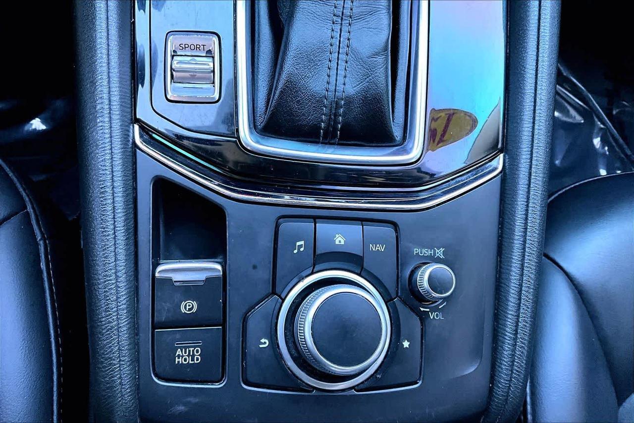 2019 Mazda CX-5 Touring Folsom CA