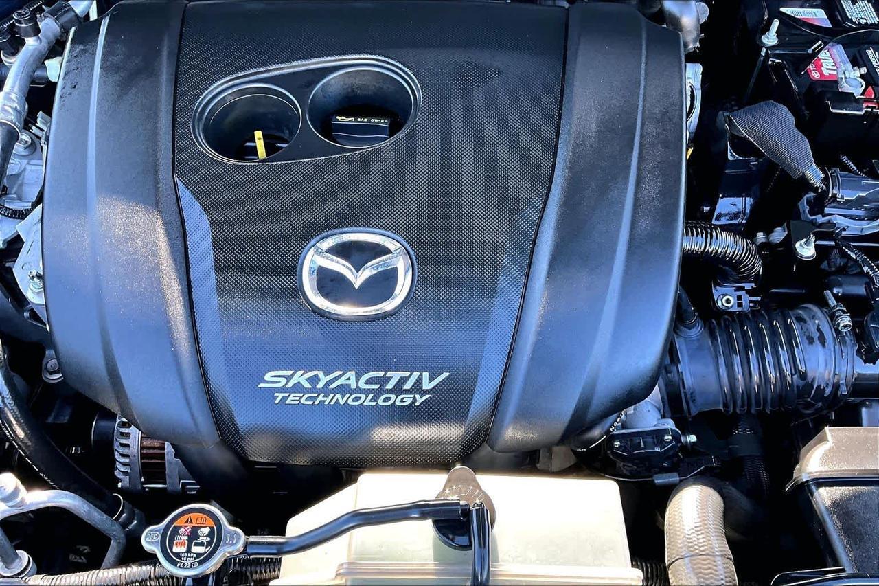 2019 Mazda CX-5 Touring Folsom CA