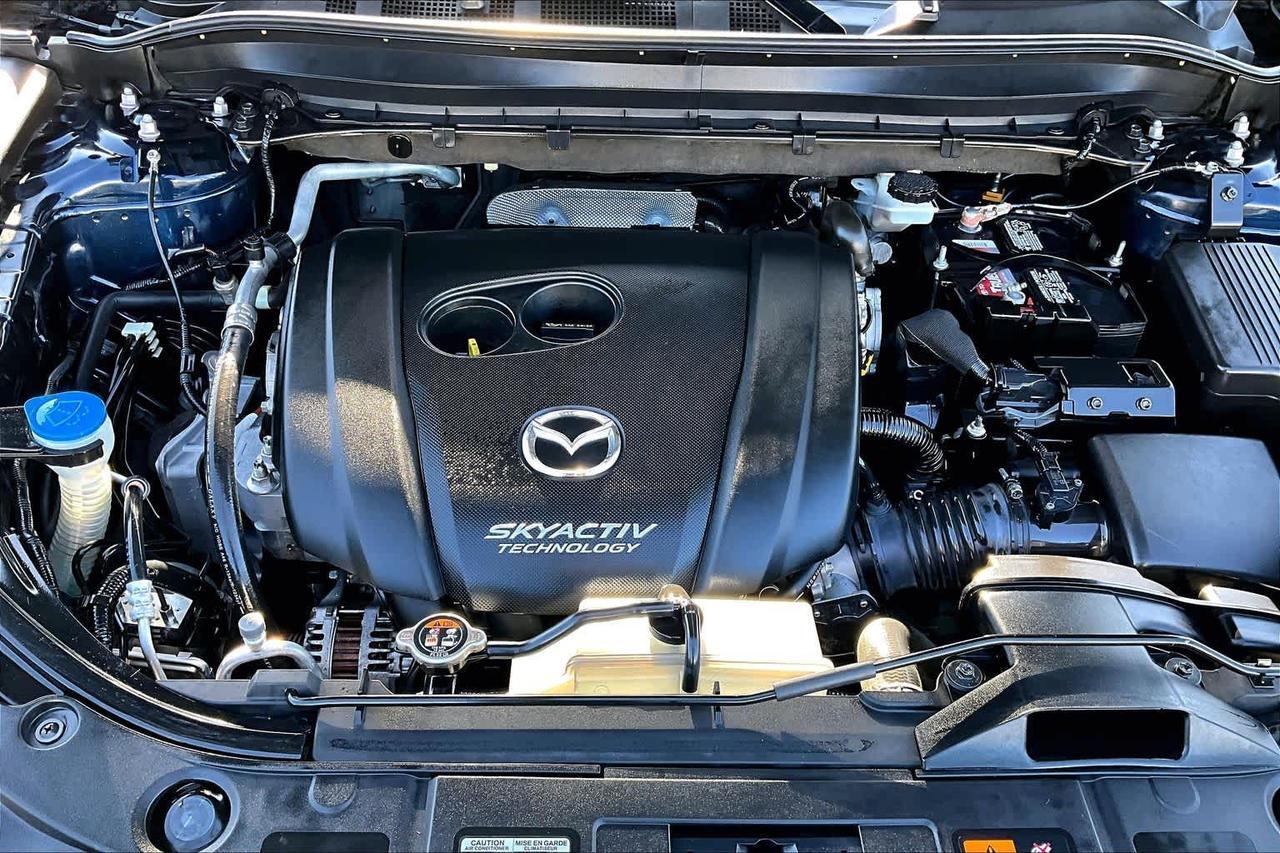 2019 Mazda CX-5 Touring Folsom CA