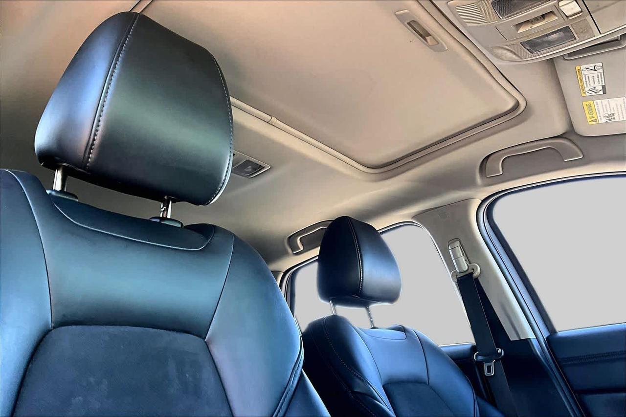 2019 Mazda CX-5 Touring Folsom CA