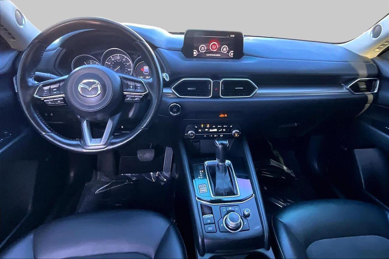 2019 Mazda CX-5 Touring Folsom CA