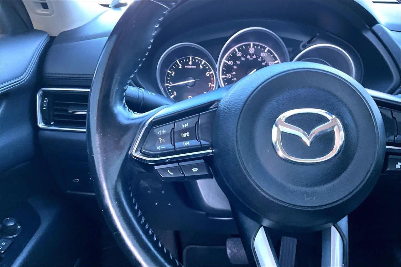 2019 Mazda CX-5 Touring Folsom CA