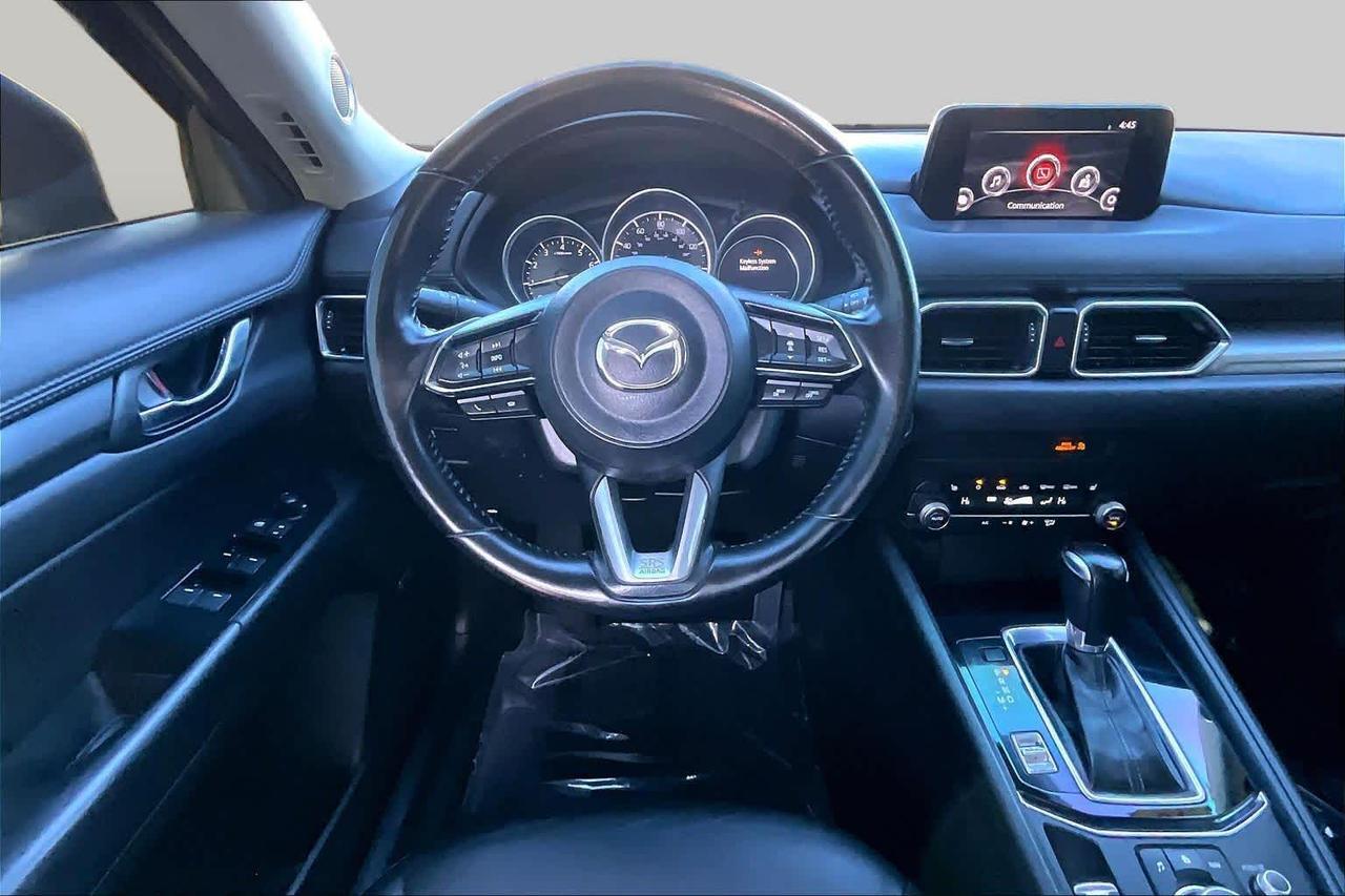 2019 Mazda CX-5 Touring Folsom CA