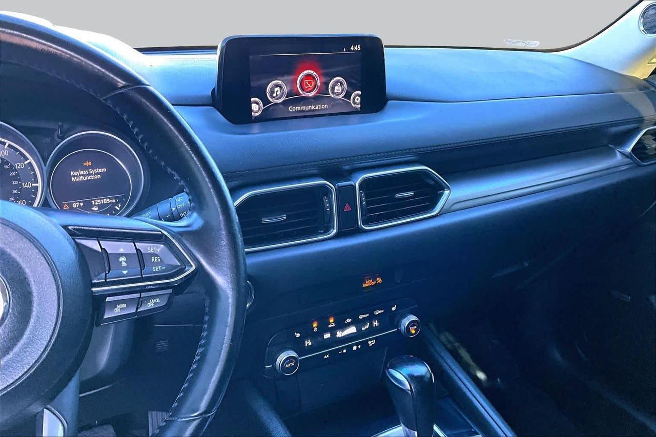 2019 Mazda CX-5 Touring Folsom CA