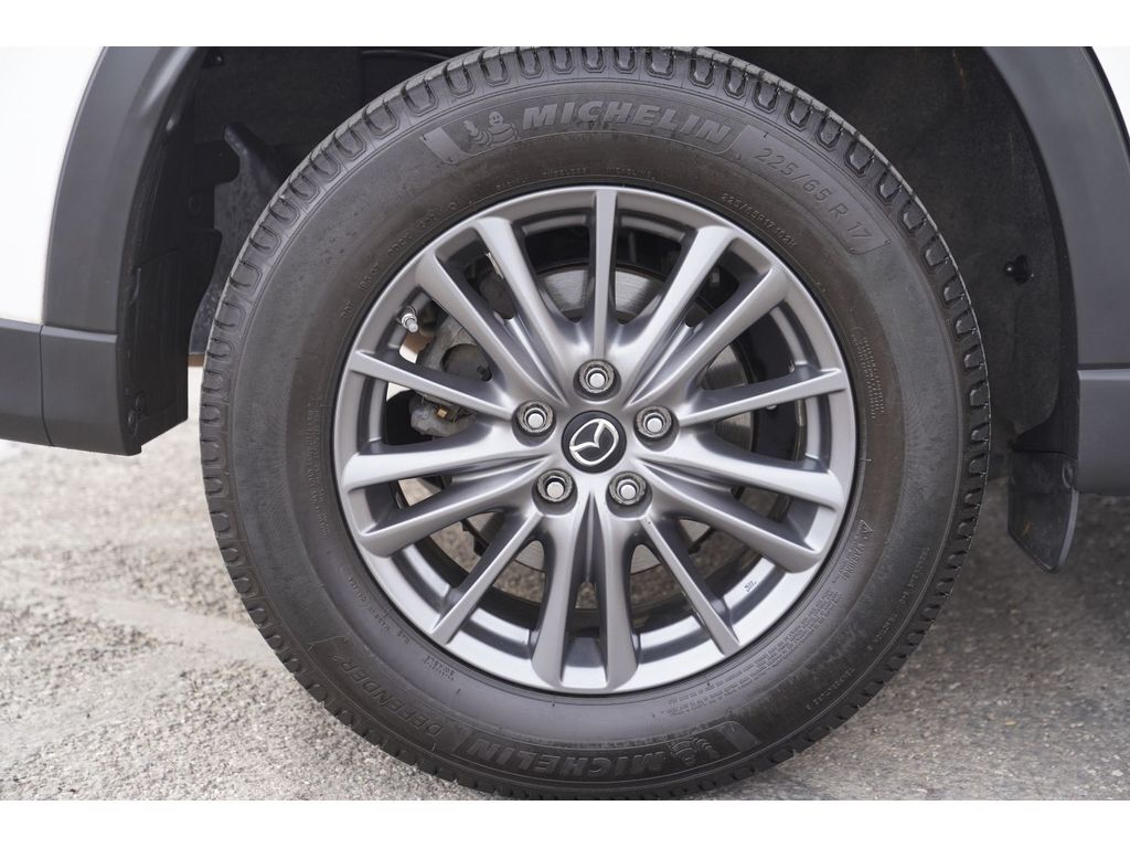 2019 Mazda CX-5 Touring Huntington UT