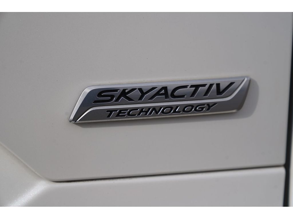 2019 Mazda CX-5 Touring Huntington UT