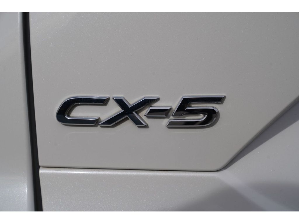 2019 Mazda CX-5 Touring Huntington UT