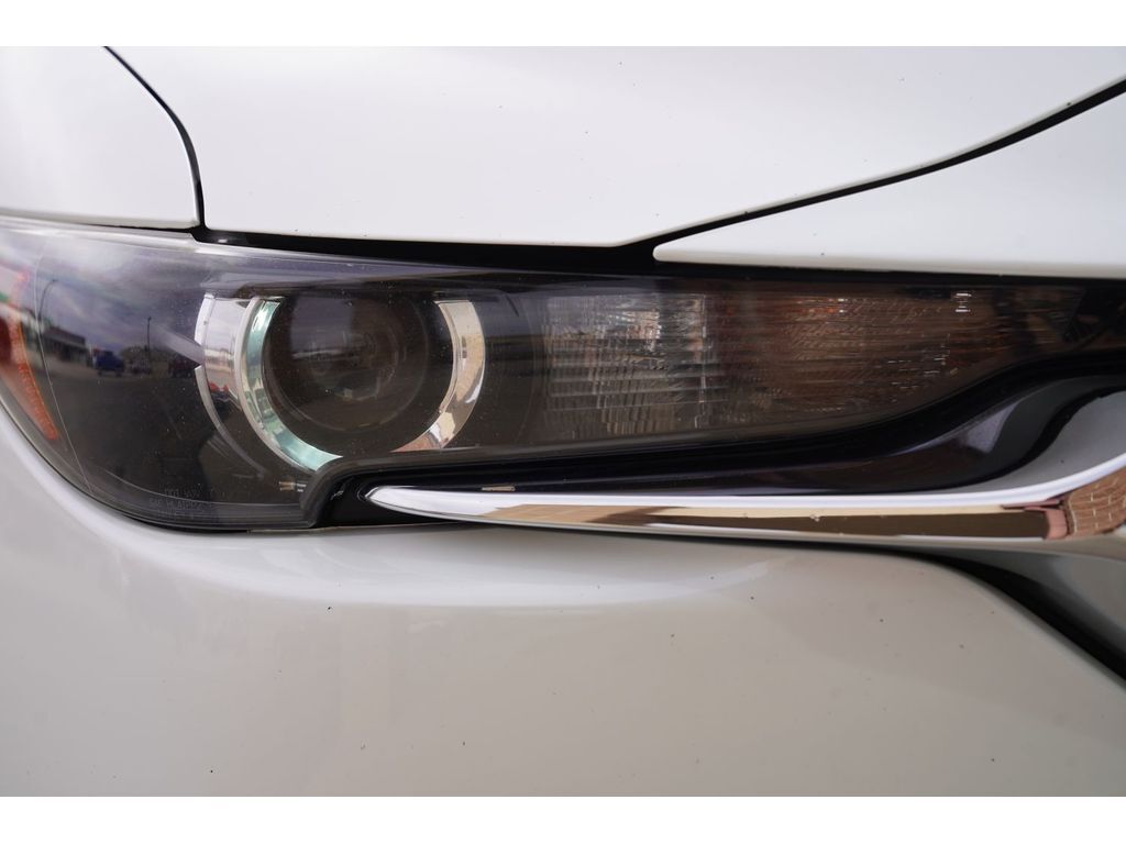 2019 Mazda CX-5 Touring Huntington UT