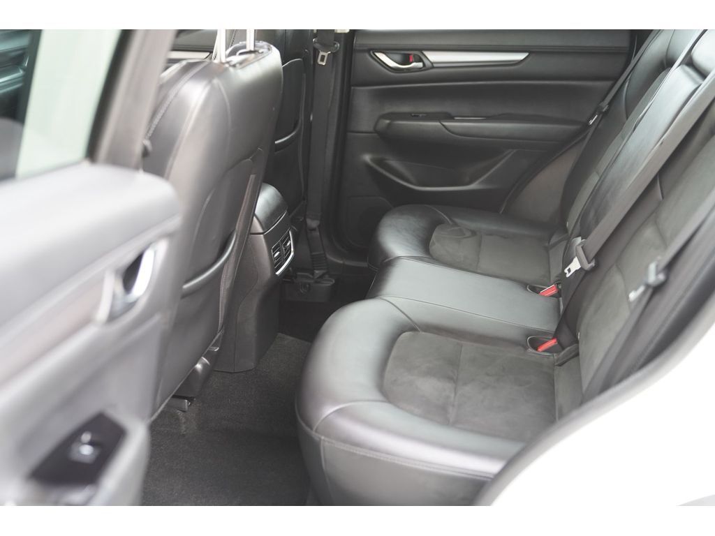 2019 Mazda CX-5 Touring Huntington UT