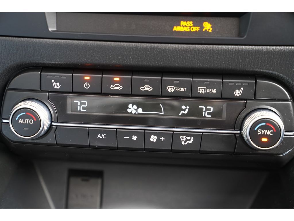 2019 Mazda CX-5 Touring Huntington UT