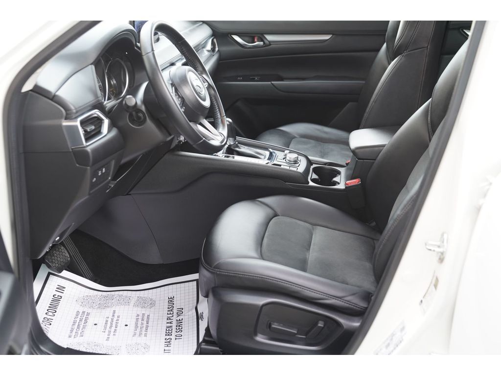 2019 Mazda CX-5 Touring Huntington UT