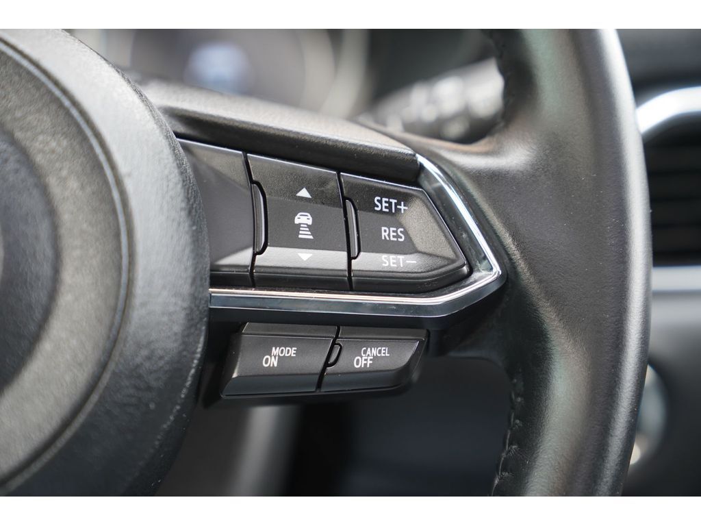 2019 Mazda CX-5 Touring Huntington UT