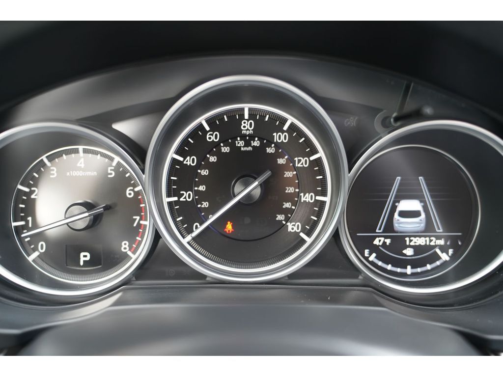 2019 Mazda CX-5 Touring Huntington UT