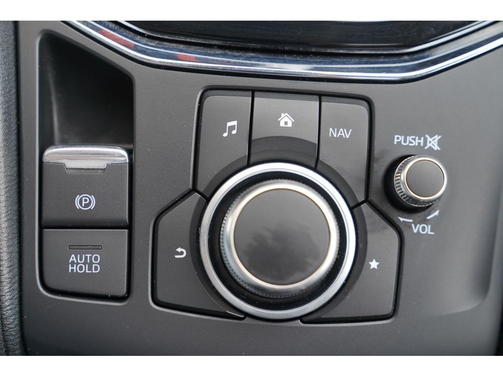 2019 Mazda CX-5 Touring Huntington UT