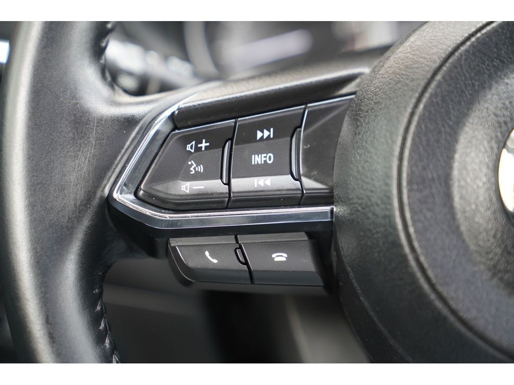 2019 Mazda CX-5 Touring Huntington UT