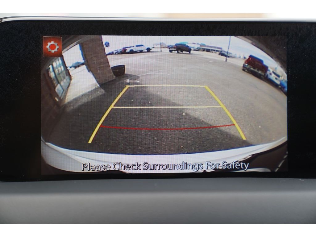 2019 Mazda CX-5 Touring Price UT