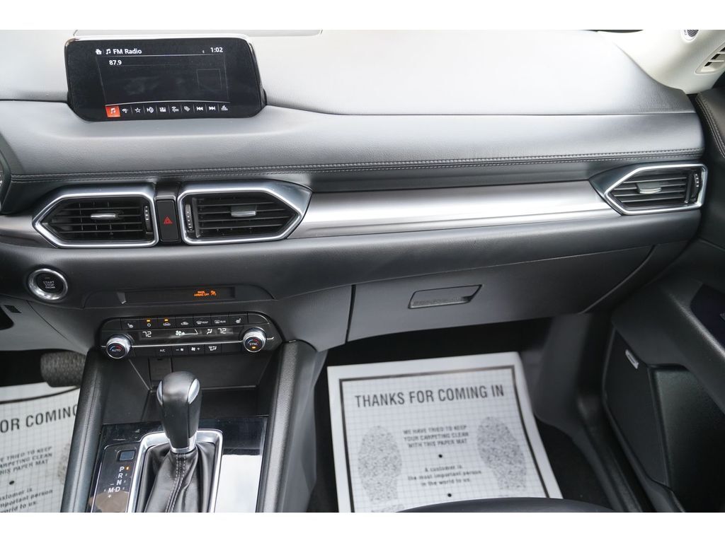 2019 Mazda CX-5 Touring Price UT