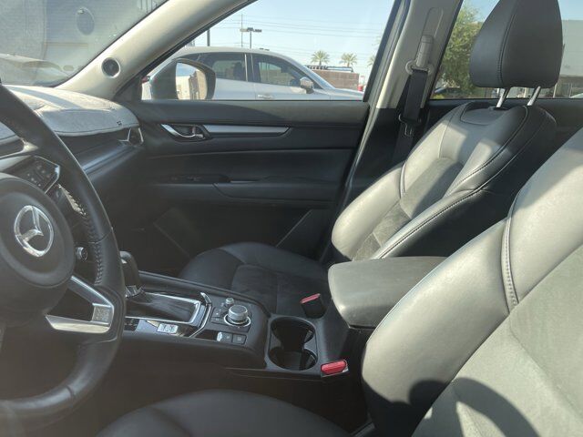 2019 Mazda CX-5 Touring Peoria AZ
