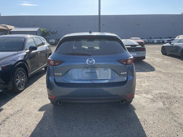 2019 Mazda CX-5 Touring Peoria AZ